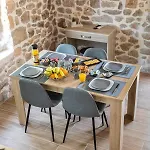 Adrian's Luxury 2 Holiday home
