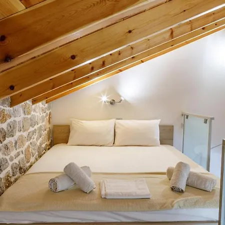 Adrian's Luxury 2 別荘 Drepano (Argolis)