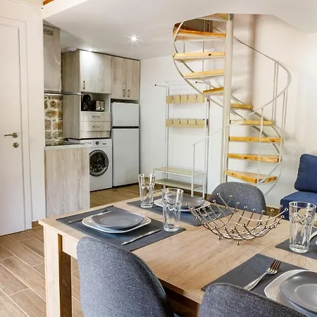 Adrian's Luxury 2 別荘