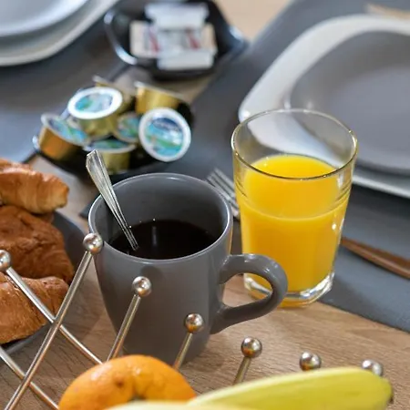 Σπίτι διακοπών Adrian's Luxury 2