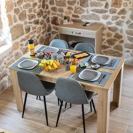 Adrian's Luxury 2 Σπίτι διακοπών