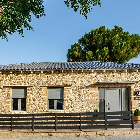 Adrian's Luxury 2 Σπίτι διακοπών Δρέπανο