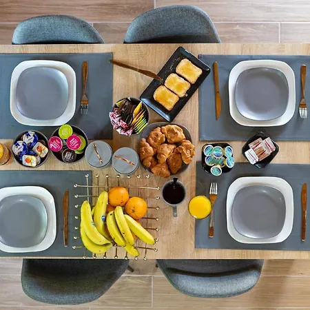 別荘 Adrian's Luxury 2 *