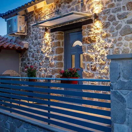 Adrian's Luxury 2 * Drepano (Argolis)