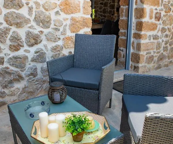 Adrian's Luxury 2 * Drepano (Argolis)