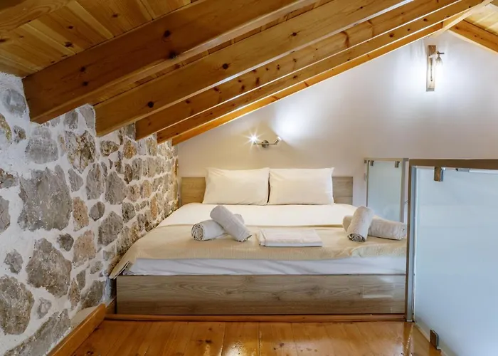 Adrian's Luxury 2 * Drepano (Argolis)