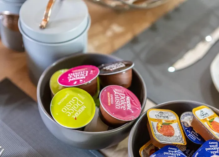 Adrian's Luxury 2 * Δρέπανο