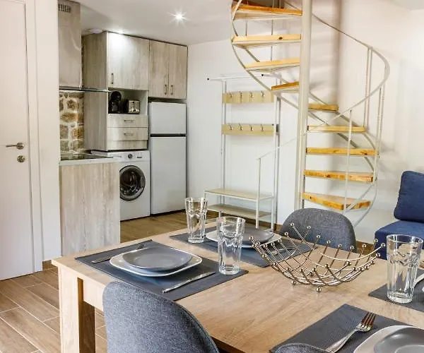 Adrian's Luxury 2 Casa de Férias