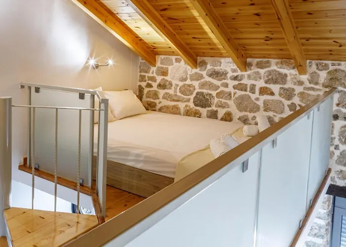 Casa de Férias Adrian's Luxury 2