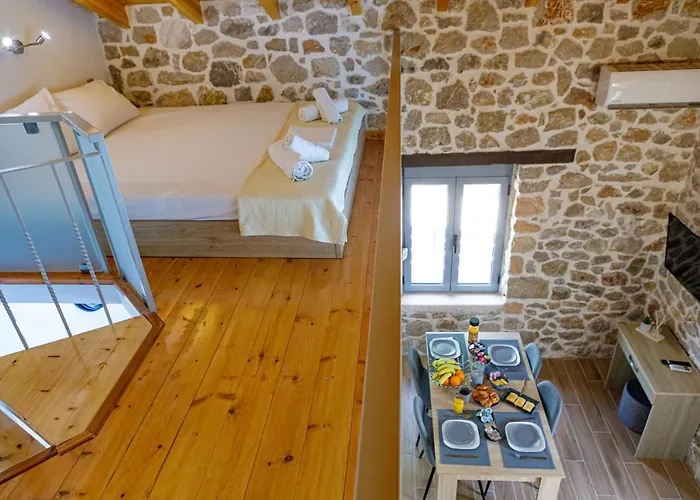 Adrian's Luxury 2 Casa de Férias *