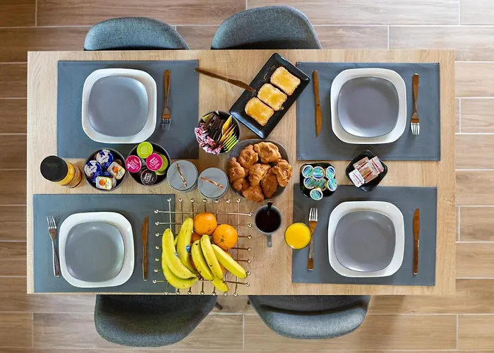 Casa de Férias Adrian's Luxury 2 *